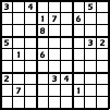 Sudoku Evil 65229