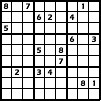 Sudoku Evil 58222
