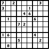Sudoku Evil 134265