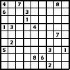 Sudoku Evil 127652