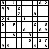 Sudoku Evil 74075