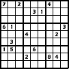 Sudoku Evil 86203