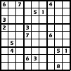 Sudoku Evil 74306