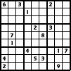 Sudoku Evil 86938