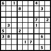 Sudoku Evil 42285