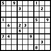 Sudoku Evil 53589