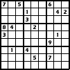 Sudoku Evil 43582