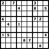 Sudoku Evil 88981