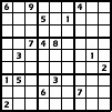 Sudoku Evil 139073