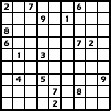 Sudoku Evil 86009