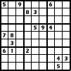 Sudoku Evil 151078