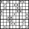 Sudoku Evil 221234