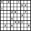 Sudoku Evil 59499