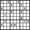 Sudoku Evil 53639