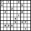 Sudoku Evil 83805