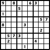 Sudoku Evil 41850