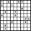 Sudoku Evil 126839