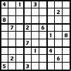 Sudoku Evil 47951