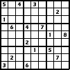 Sudoku Evil 107925