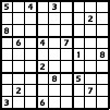Sudoku Evil 83348