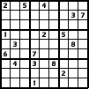 Sudoku Evil 86603
