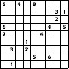 Sudoku Evil 96010