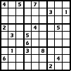 Sudoku Evil 32582