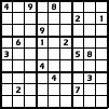 Sudoku Evil 40609
