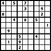 Sudoku Evil 58227