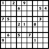 Sudoku Evil 85156