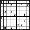 Sudoku Evil 135589