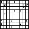 Sudoku Evil 83390