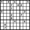 Sudoku Evil 39935