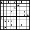 Sudoku Evil 75252