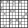 Sudoku Evil 118415