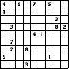 Sudoku Evil 96539