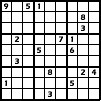 Sudoku Evil 73321
