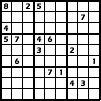 Sudoku Evil 72125