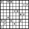 Sudoku Evil 47679
