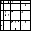 Sudoku Evil 60820