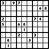 Sudoku Evil 58714