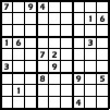 Sudoku Evil 56195