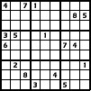 Sudoku Evil 95640