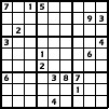 Sudoku Evil 135127