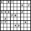 Sudoku Evil 46884