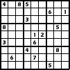 Sudoku Evil 47861