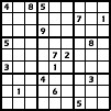 Sudoku Evil 136474