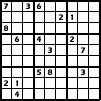 Sudoku Evil 79383