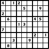 Sudoku Evil 61556