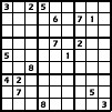 Sudoku Evil 32211